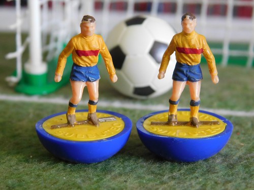 Vintage 1970s subbuteo - subbuteo,