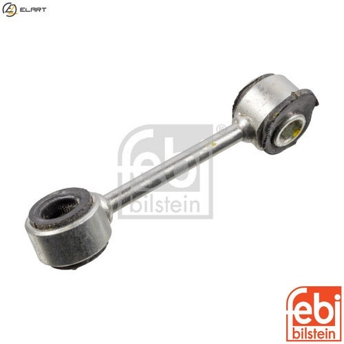 Linkcoupling rod stabiliser - linkcoupling,