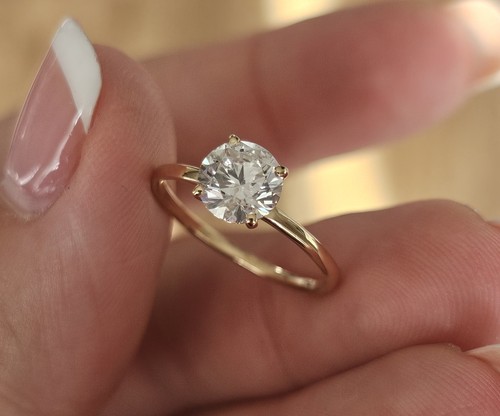 18ct yellow gold - 18ct,