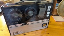 General Electric M- 8080A
