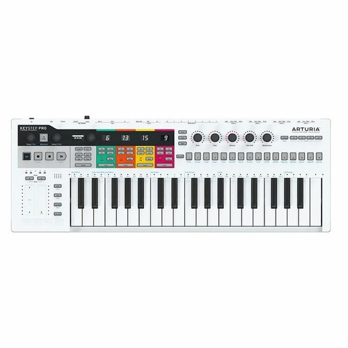Arturia keystep pro - pro, 37-key