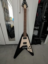 Maxine Flying V Electric Six