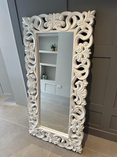 Mirror extra large full length - extra,