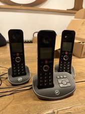 bt advanced phone trio