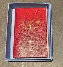 Smythson x Damien Hirst