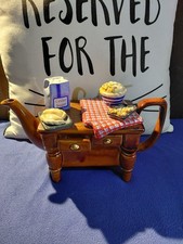 Paul Cardew - Kitchen Baking