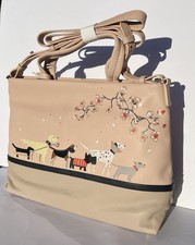 Radley And Friends Leather