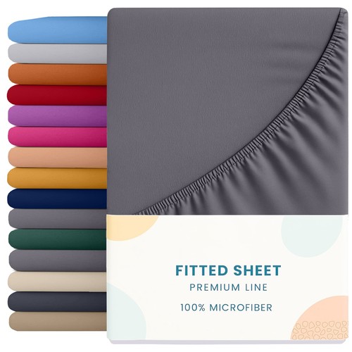Premium quality fitted - quality, sheet