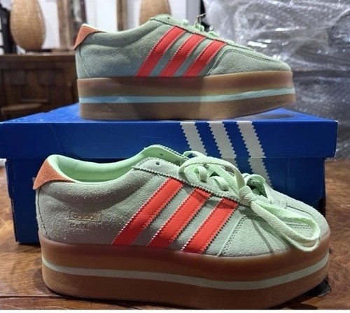 Adidas gazelle indoor sample - adidas,