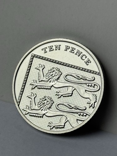 2022 shield 10p uncirculated - shield,