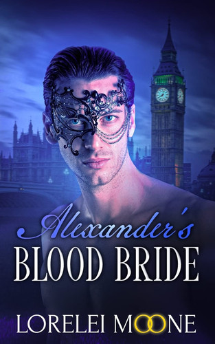 Alexander blood bride - alexander's, a