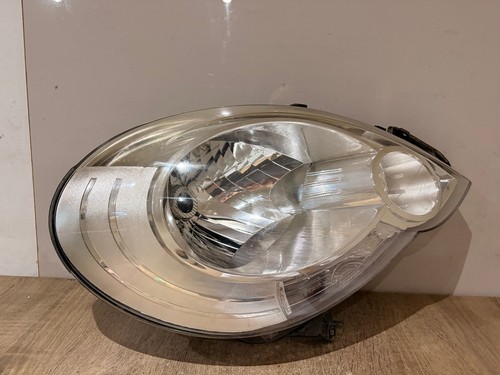 Renault kangoo 2010 headlight - 2010,