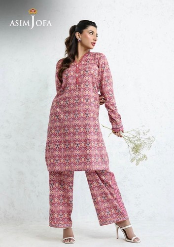 Asim jofa piece stitched - asim,