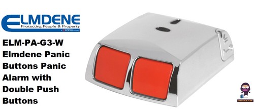 Elmdene elm ss panic - elmdene, elm-pa-g3-ss