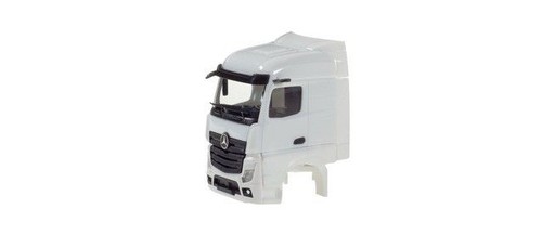 Herpa mercedes benz actros - herpa,,