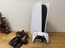 Sony PlayStation 5 Digital