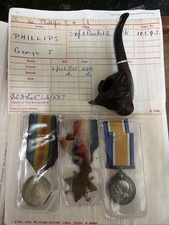 1914-1918 WW1 Military