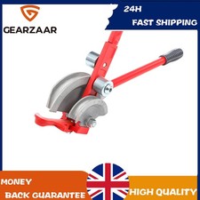 Pipe Bender Plumbers Tool