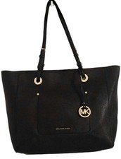 Michael Kors Walsh Large Black