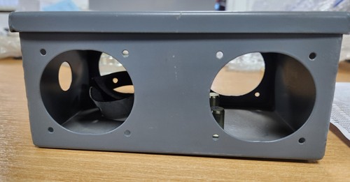 Amida lighting mast head - mast,