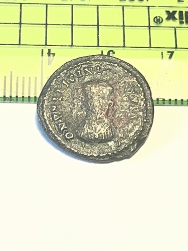 Licinius rare roman coins - rare,