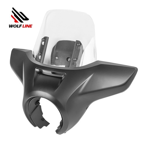 Wolfline windshield - wolfline, &