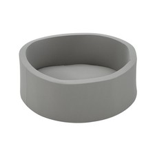 90x30cm Round Soft Balls Pit