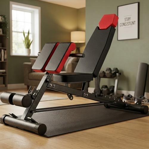 Adjustable multi functional - adjustable, multi-functional