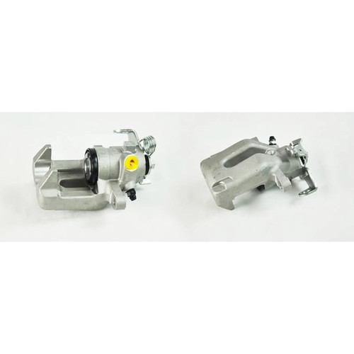 Abtex brake caliper assembly - caliper,