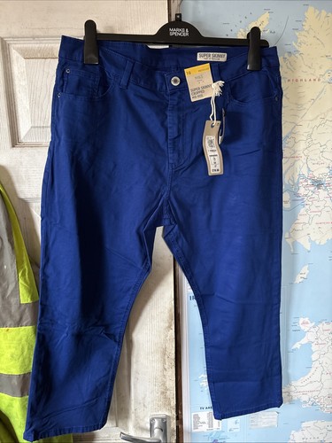 Marks and spencer - marks, skinny