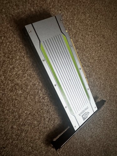 Nvidia tesla tensor core - nvidia,