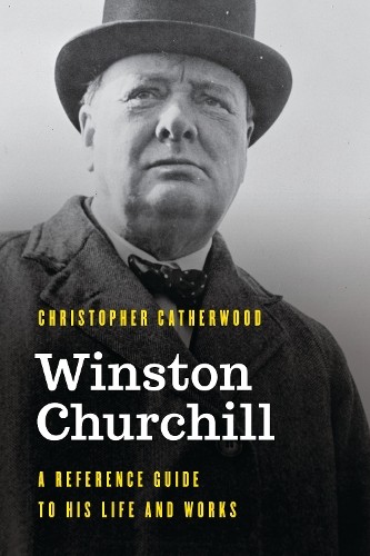 Winston churchill - winston,