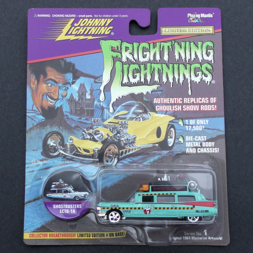 1996 johnny lightning - johnny,