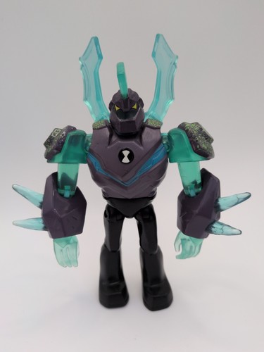Ben omni enhanced - ben,