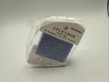 6~Splendor 12-Ply 100% Silk