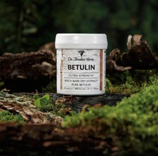 Betulin Birch Bark Extract