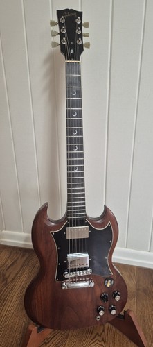 2002 gibson special faded - gibson,