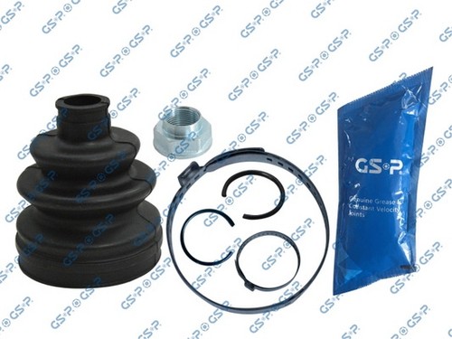 Gsp 780132 drive shaft - gsp,