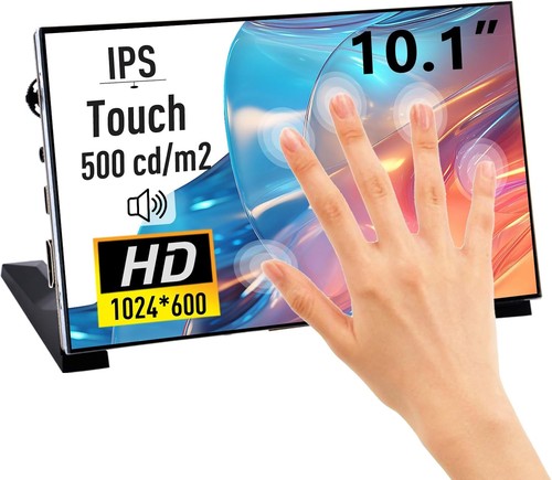 Geeekpi inch capacitive - 10.1,