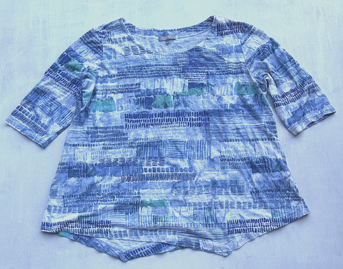 Habitat clothes live - to, sz