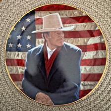 John Wayne, Cowboy Legend -