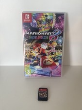 Mario Kart 8 Deluxe Nintendo