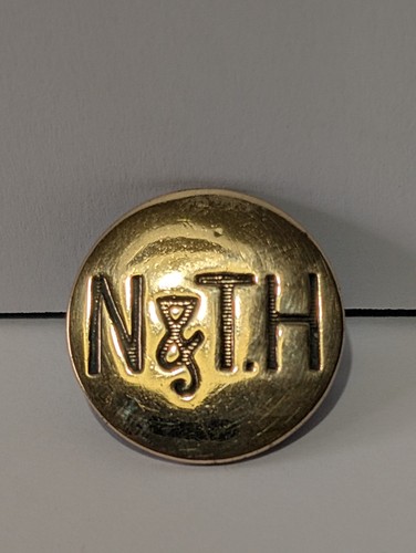 Vintage newmarket thurlow - newmarket, &