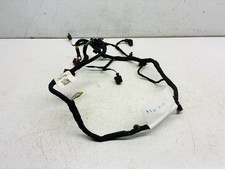 AUDI A3 BATTERY WIRING LOOM