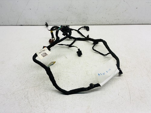 Audi battery wiring loom - a3,