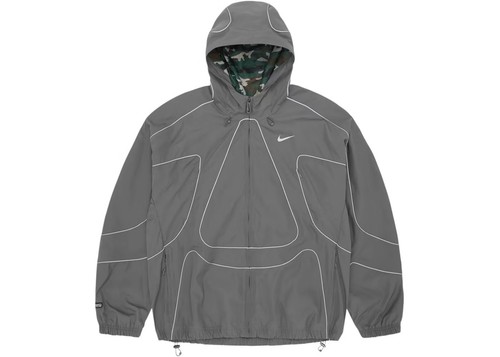 Nike corteiz nrg gully grey - corteiz,