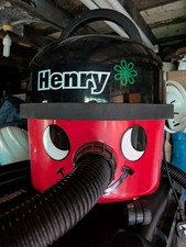Henry Vacuum Cleaner Classic