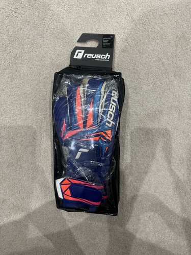 Reusch attrakt evolution - reusch,