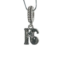 Authentic Pandora 16th