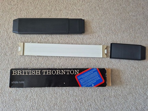 British thornton ad150 - mark, 2